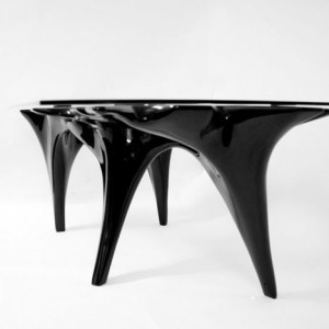 Flux Table od StudioINTEGRATE